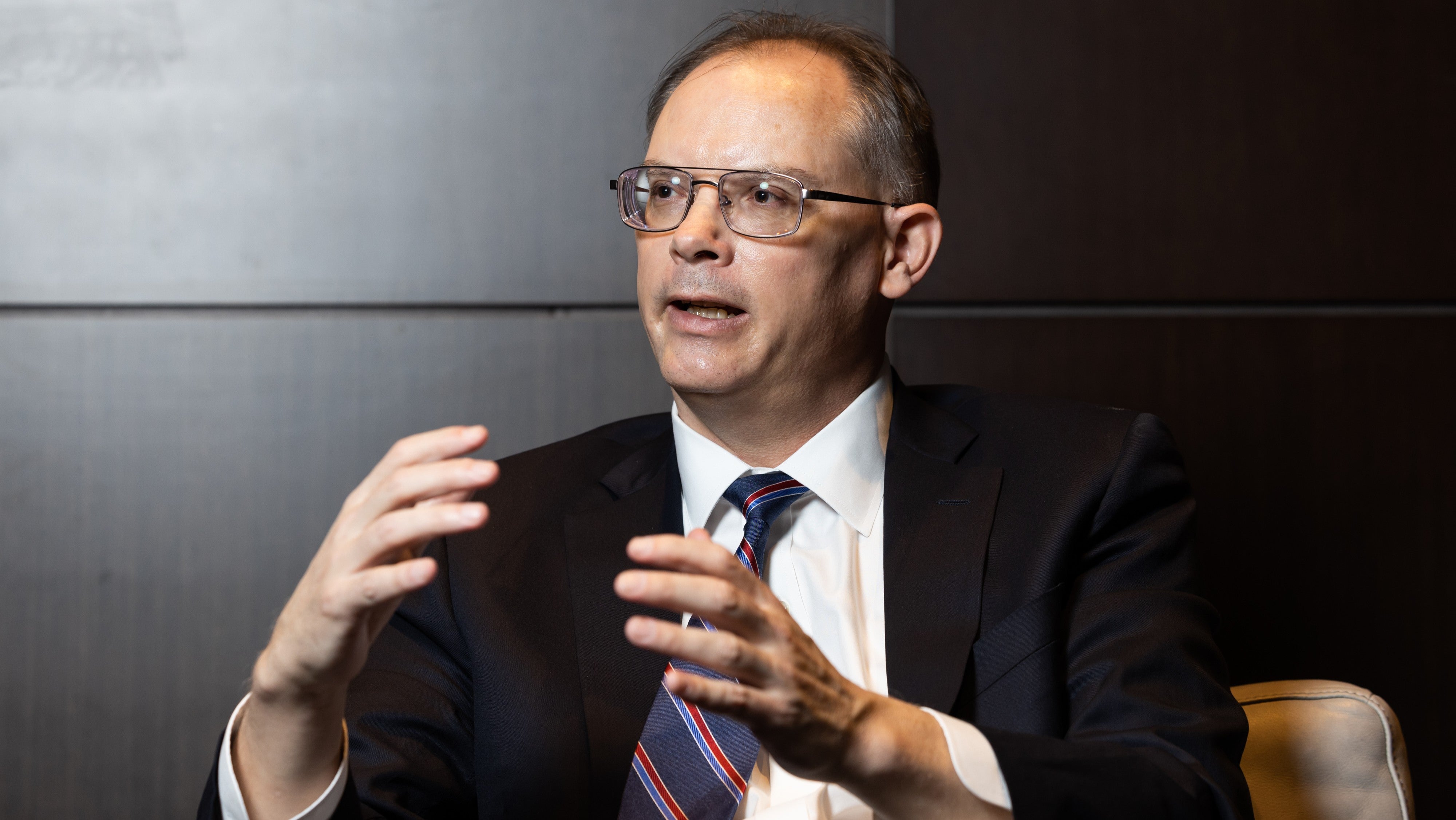 Epic Games Boss Tim Sweeney Doubles Down on Valve Criticism, Says Steam's AI Content Disclosure Is a 'Political Act'