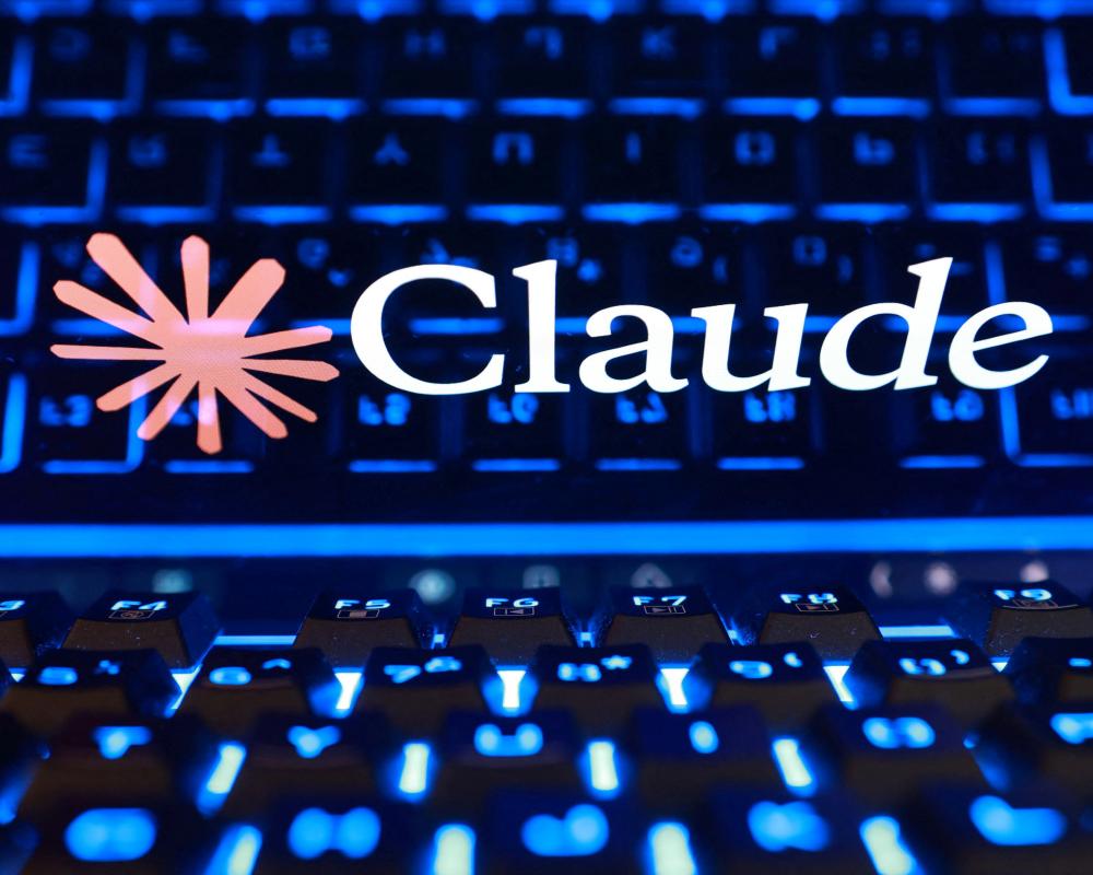 Anthropic’s Claude AI model accessed Georgia voter data in US
