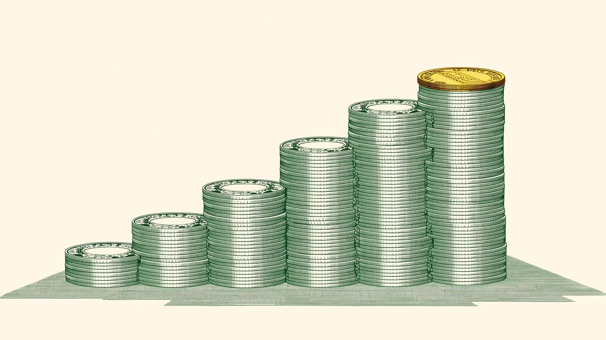 Strive Buys 6,182 Bitcoin for $511 Million, Lifting Holdings to 43,000 BTC