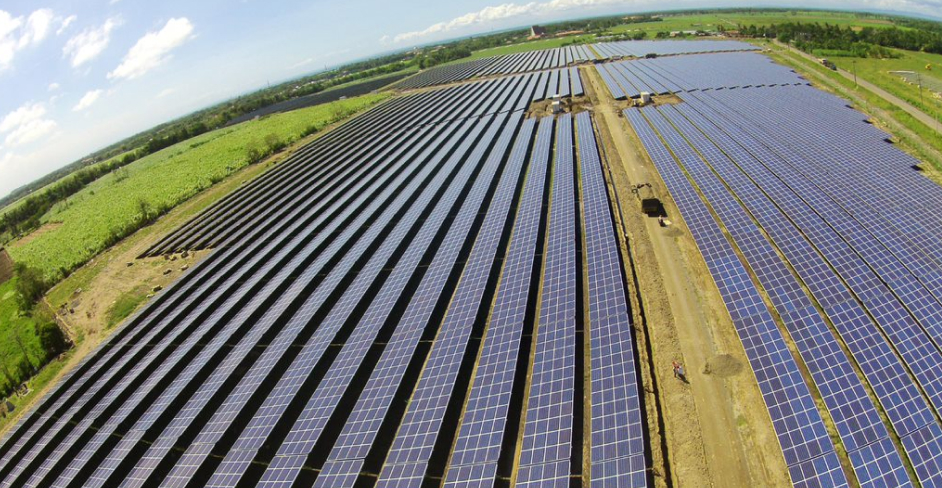Citicore secures $552 million for 900 MW solar, 120 MWh storage portfolio in Philippines