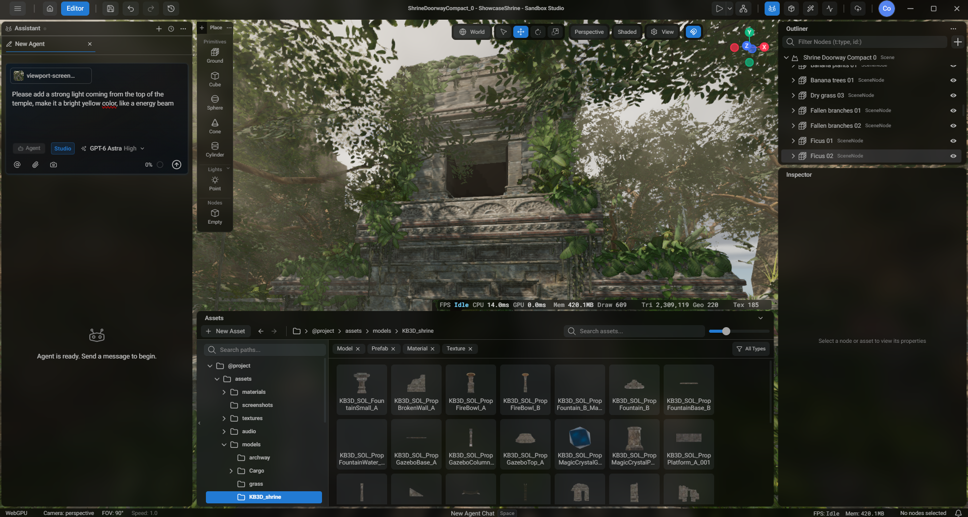 UGC platforms are turning to AI to make game developers out of everyday players