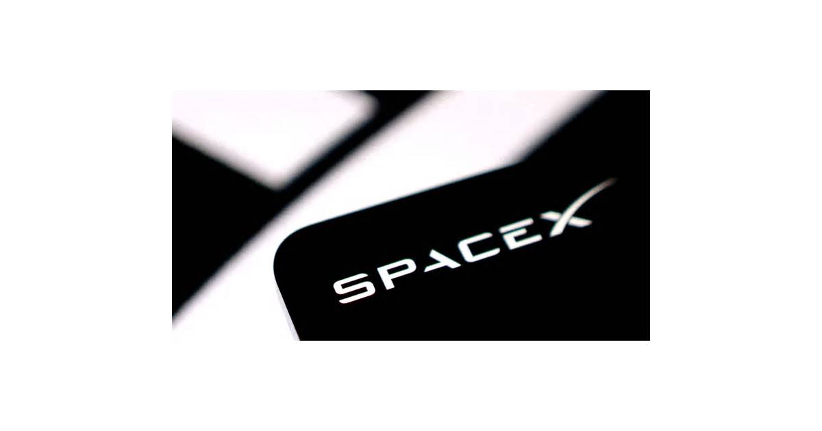 SpaceX enters $40 billion deal with Apollo for AI chip financing