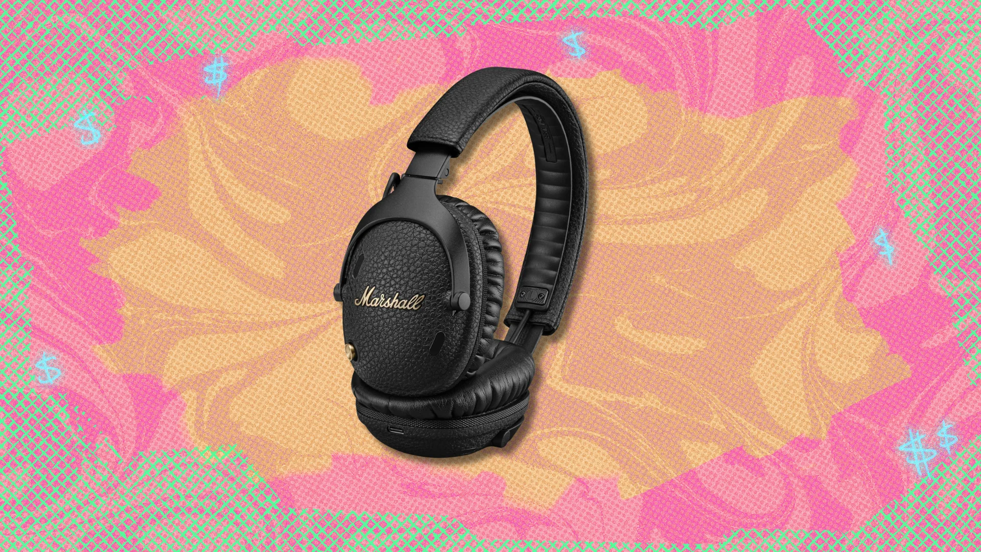 The Marshall Monitor III headphones have never been cheaper: How to save $80 before Black Friday
