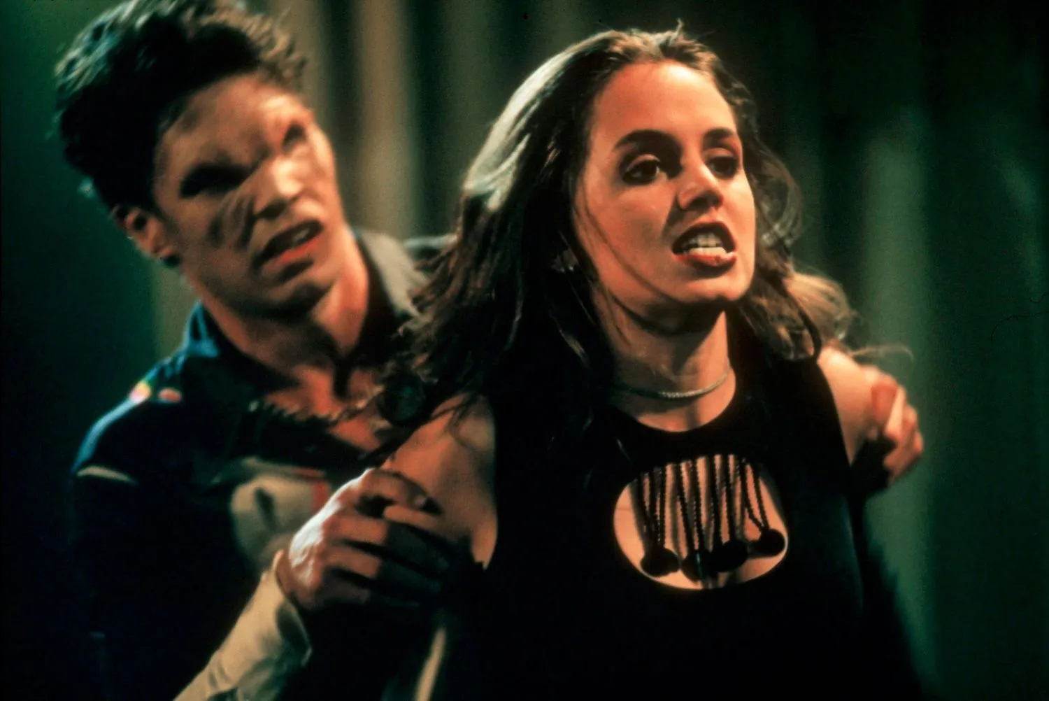 27 Years Ago, 'Buffy the Vampire' Unleashed an Impossibly Good Season, and Broke the Fandom