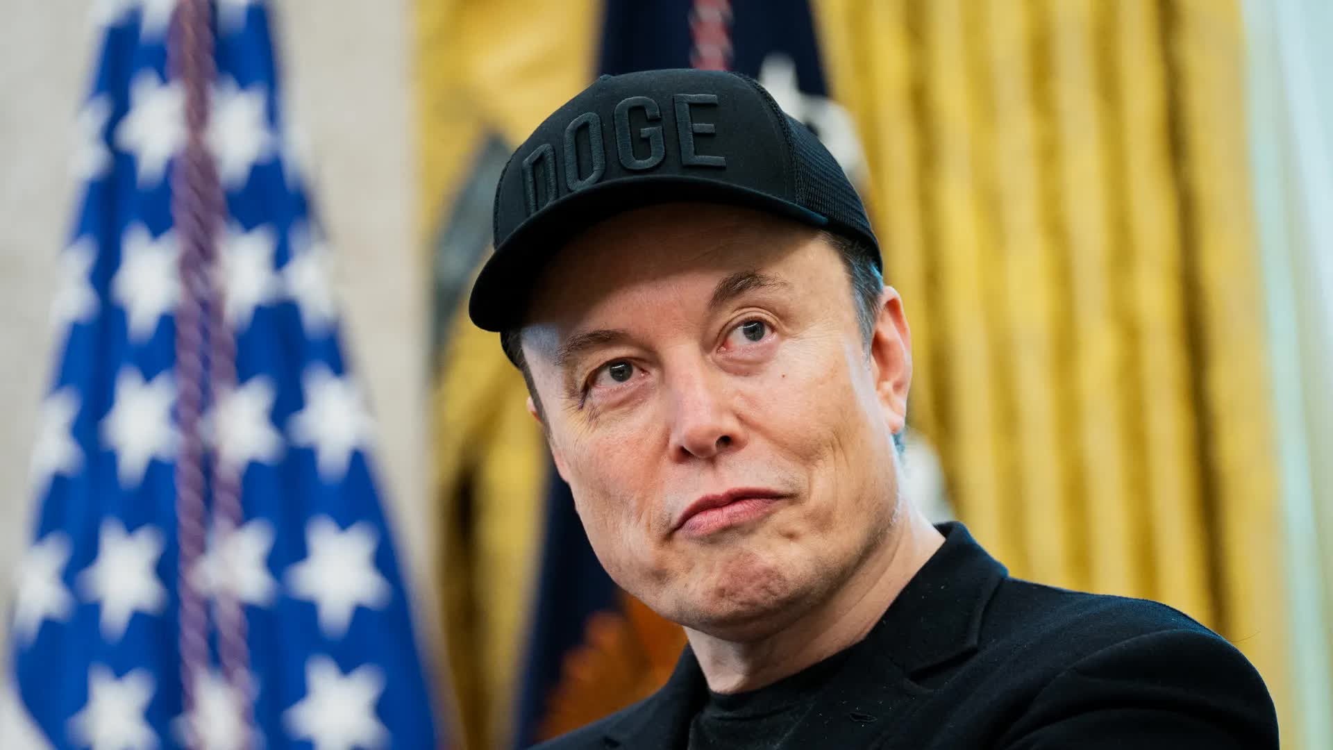 Elon Musk predicts mass extinction for AI cloud companies as SpaceX seeks $40 billion to buy more GPUs