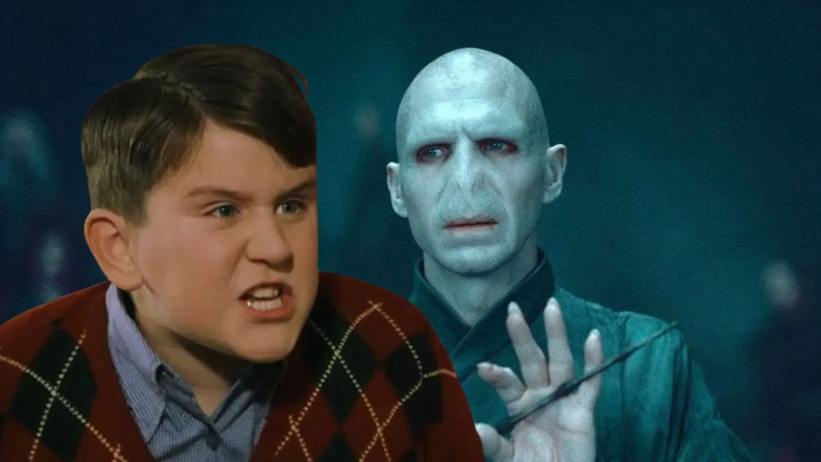 6 Best Harry Potter Fan Theories That Became Canon