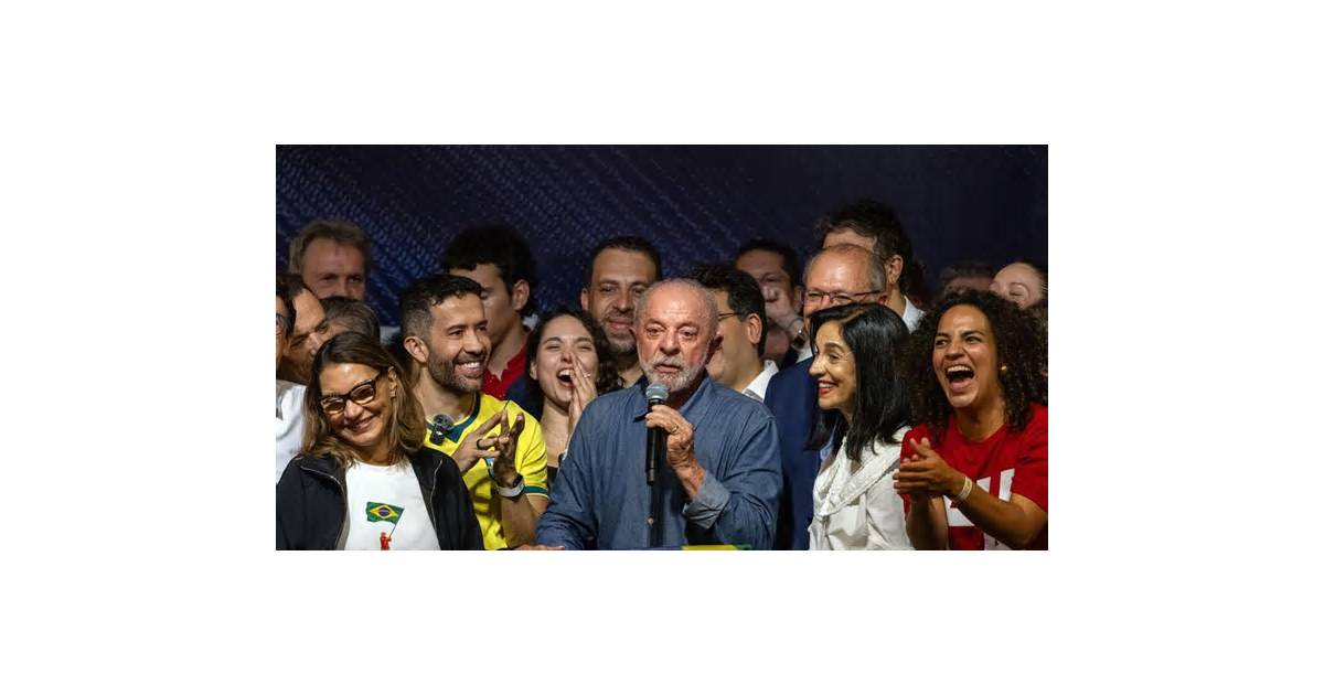 Brazil Catches Investors Leaning the Wrong Way