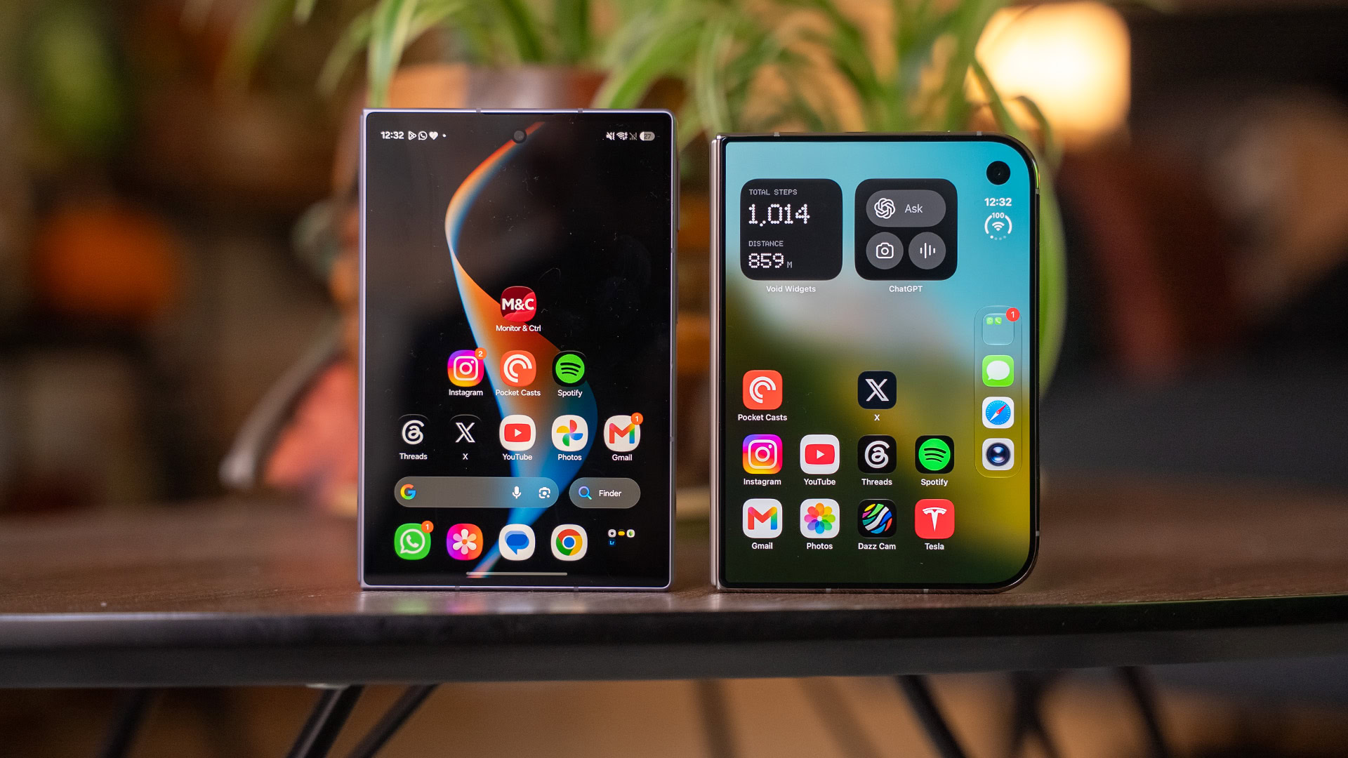Samsung slices into Apple’s iPhone Duo troubles with a cheeky new ad