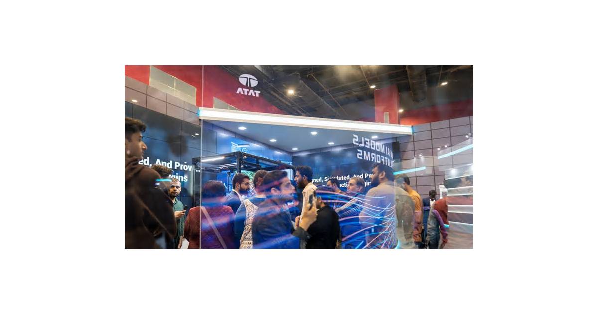 Tata Commits $450 Million to ‘AI Superhighway’ Linking Hubs