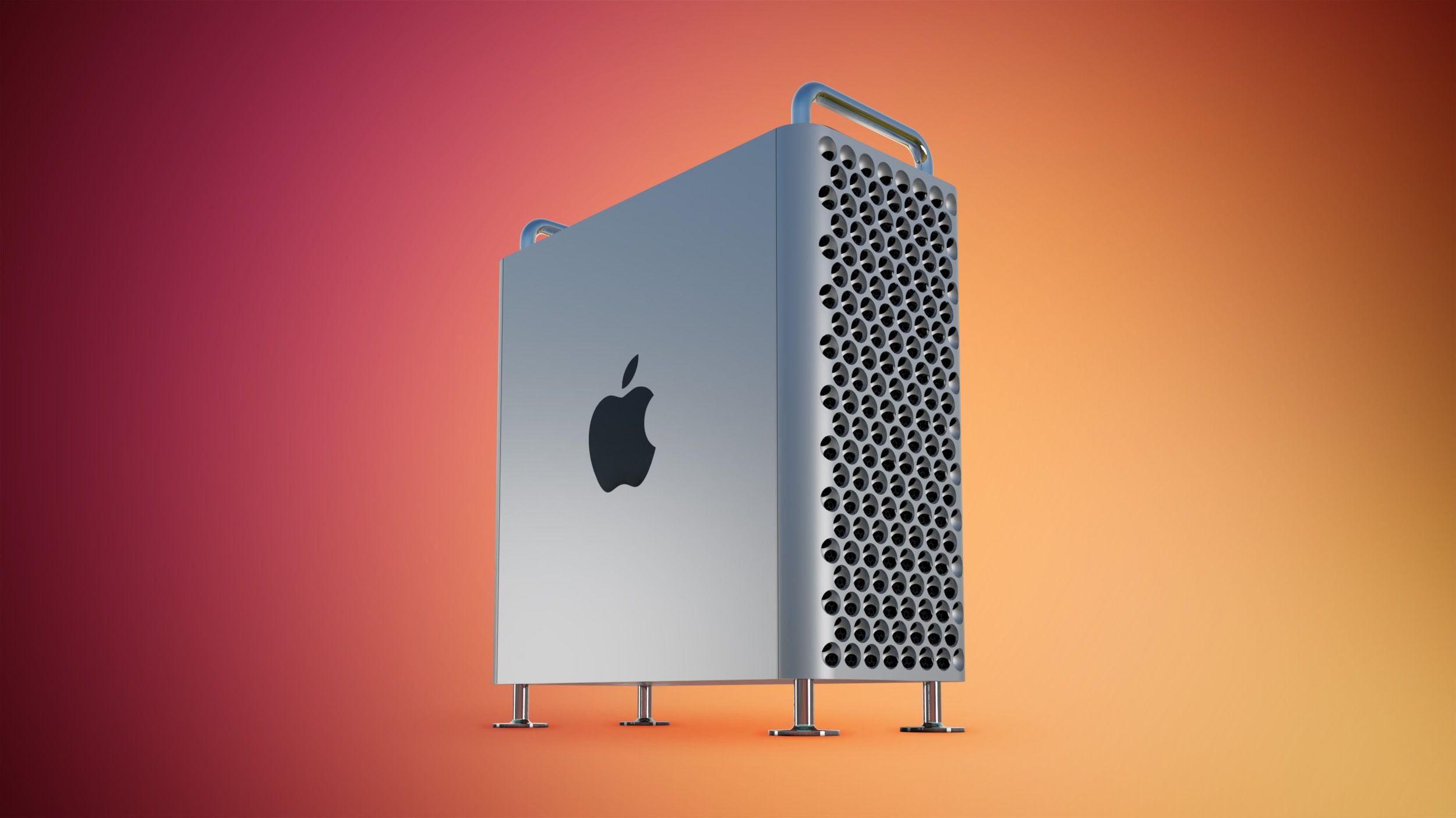 Conversion Kit Aims to Put PC Hardware Inside 2019 Mac Pro