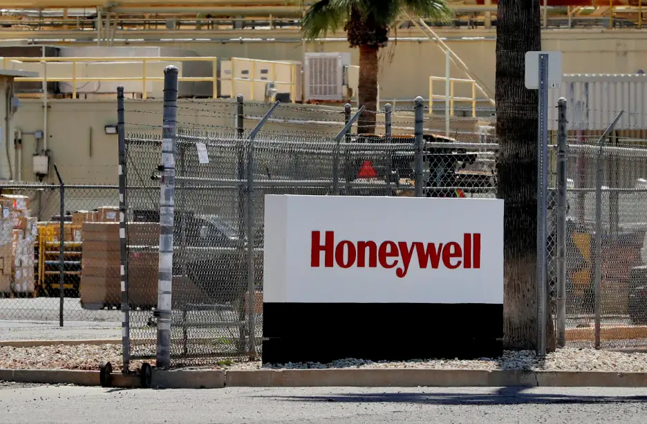 Honeywell Technologies launches new AI platform at Dangote's Nigeria refinery