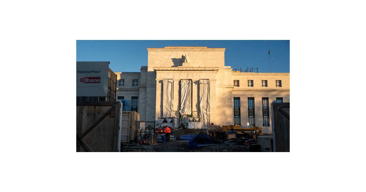 Fed to hit pause on rate hikes, but maybe not for long
