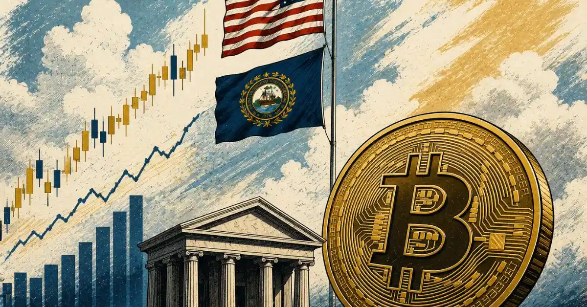 EXCLUSIVE REPORT: Will the US Get a Bitcoin Reserve Before January 3, 2027?