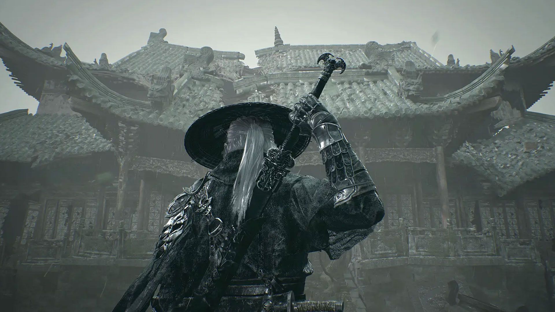 Phantom Blade Zero's Metacritic score lands it as one of the top action games of 2026
