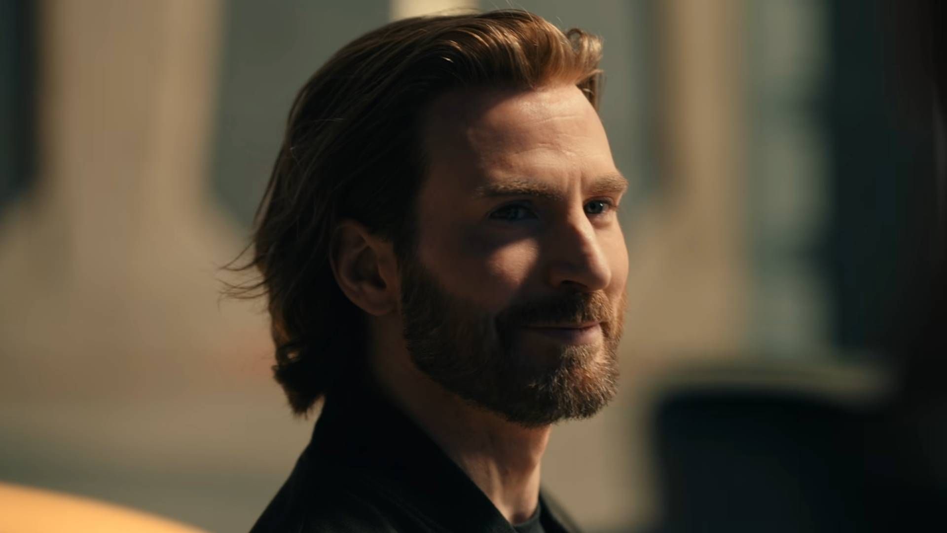 New Avengers: Doomsday footage has Marvel fans speculating Loki has replaced Steve Rogers, and I'm convinced