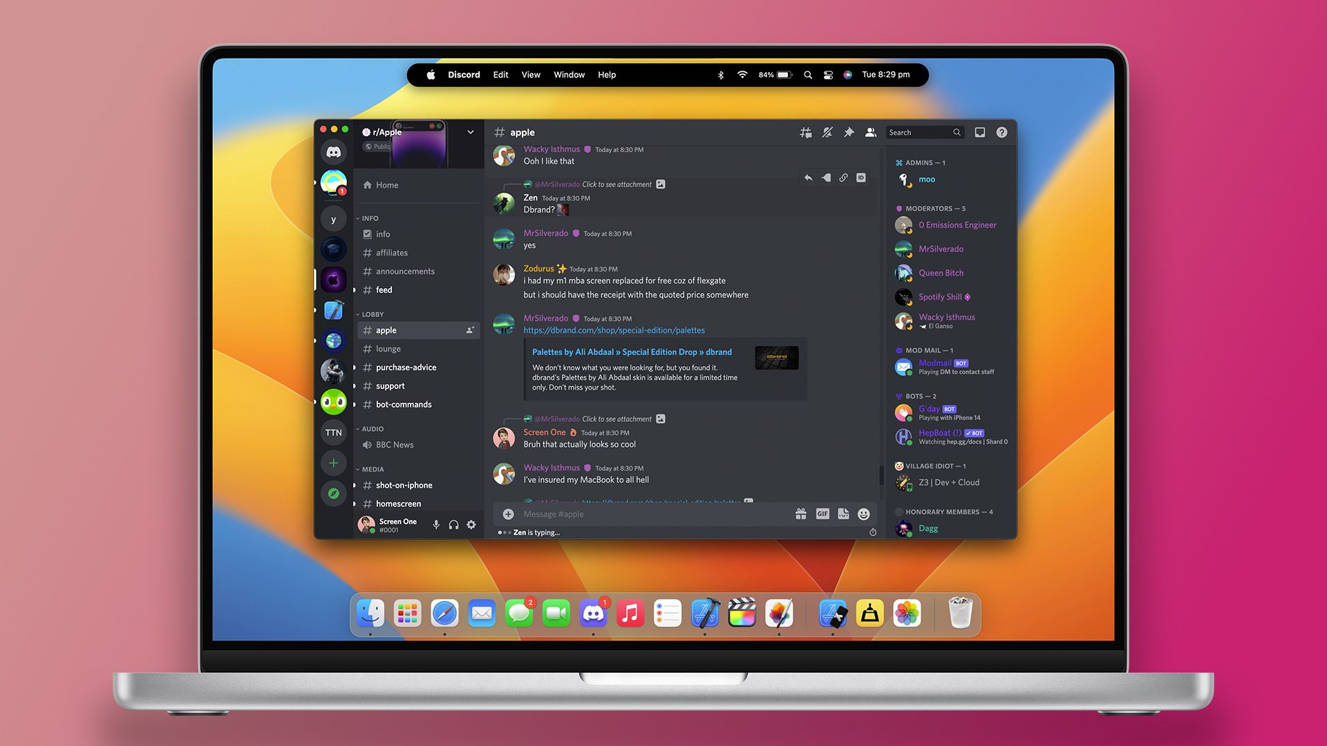 We predicted the OLED MacBook Pro's $500 price hike — here's what the leaks say and why MacBook Air buyers may miss out