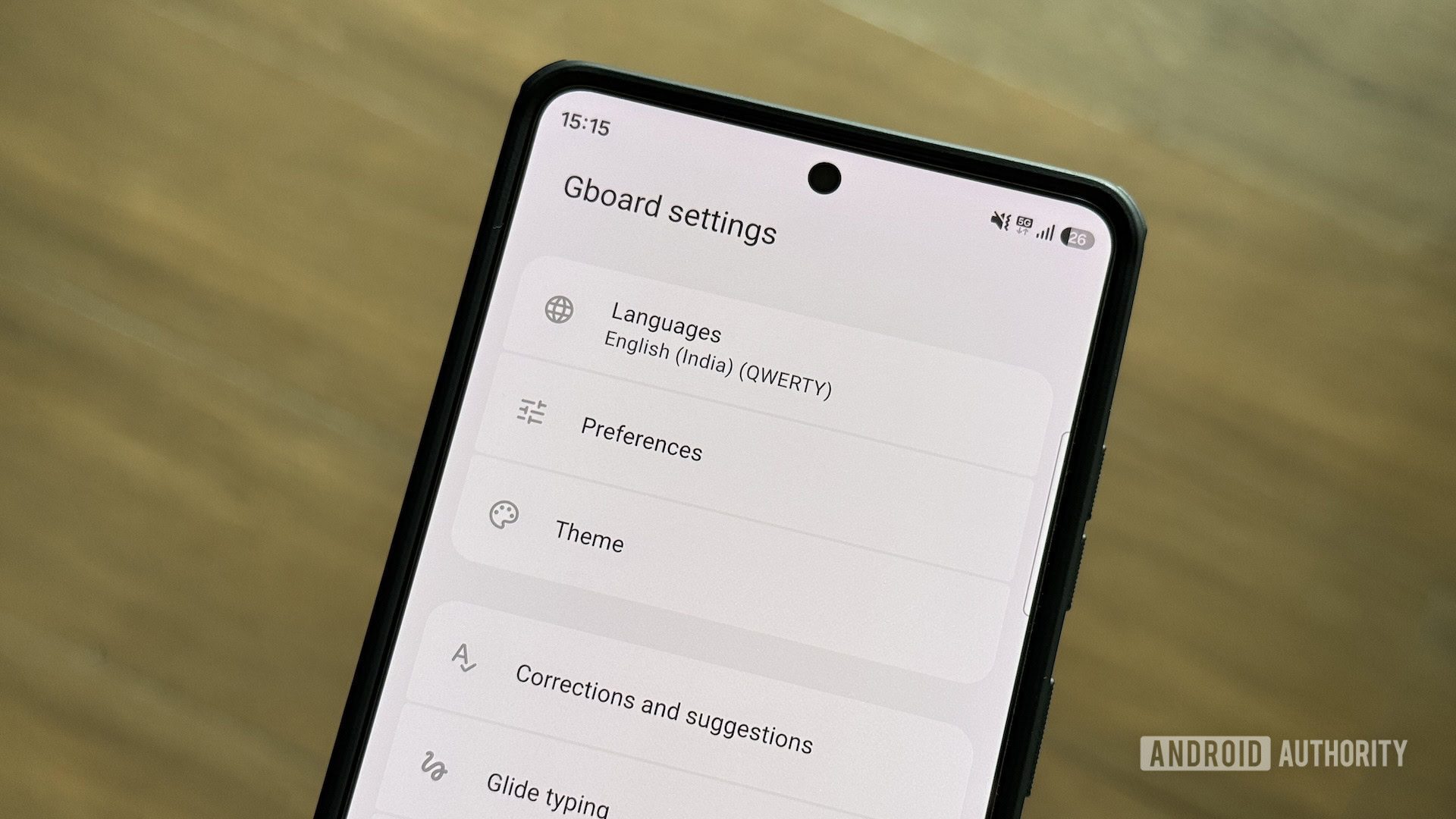 6 Gboard settings I change the moment I get a new Android phone