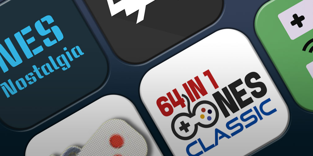 Best NES Emulators for Android phones and tablets