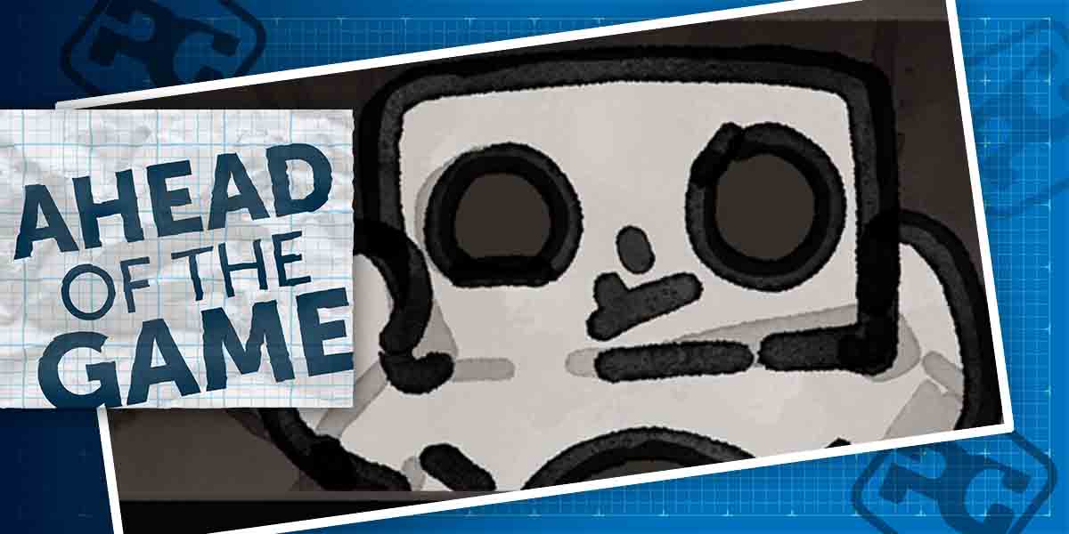 Ahead of the Game - LastCamp: Defense tasks you with defending humanity as an adorable marshmallow skeleton
