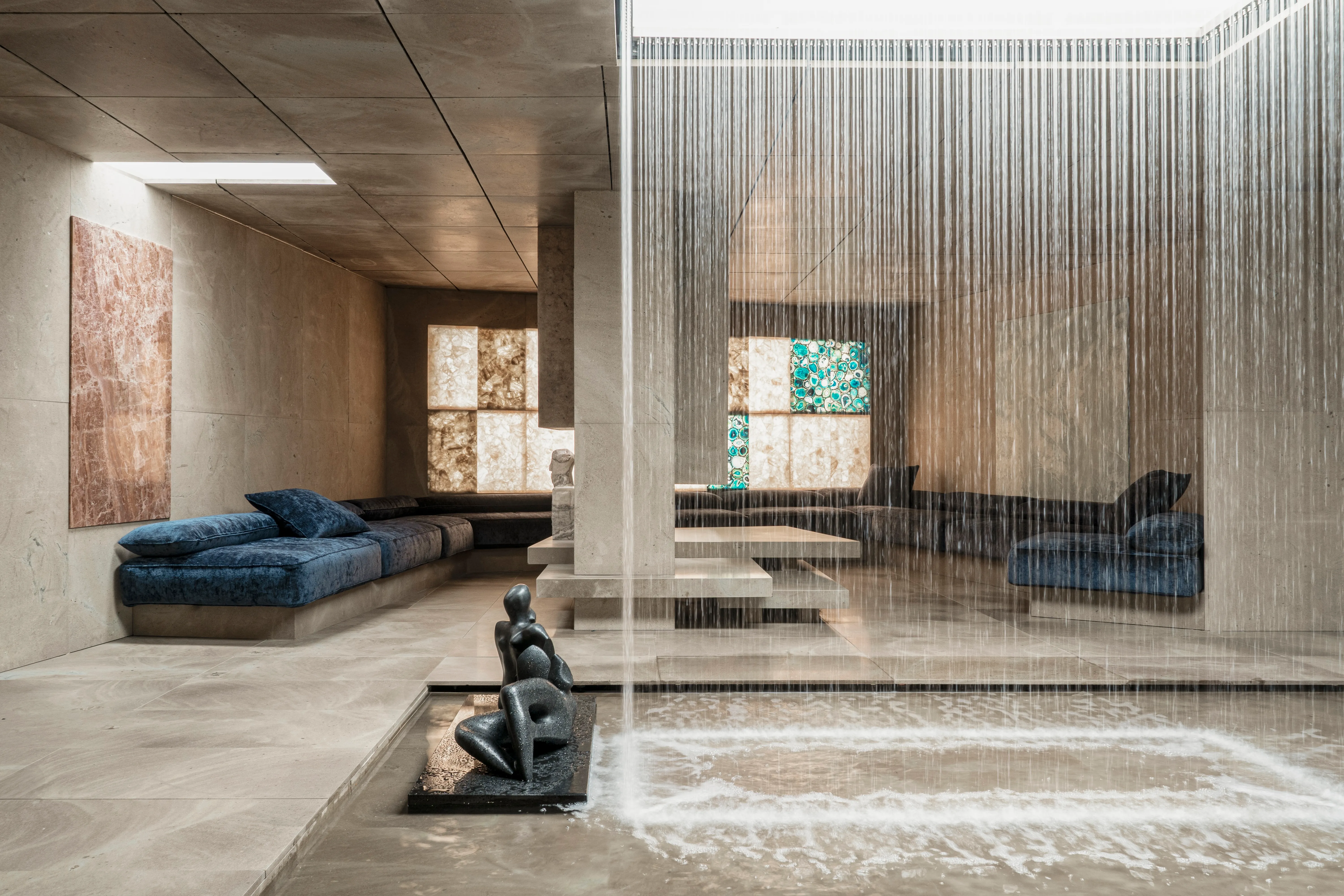 Marvels of Marble Redefining Modern Luxury