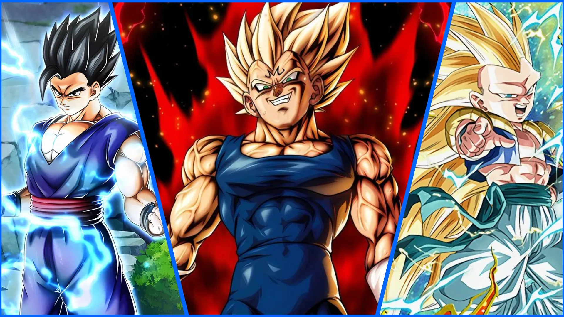 Dragon Ball: 8 Transformations That Were Stronger Than Fans Remember