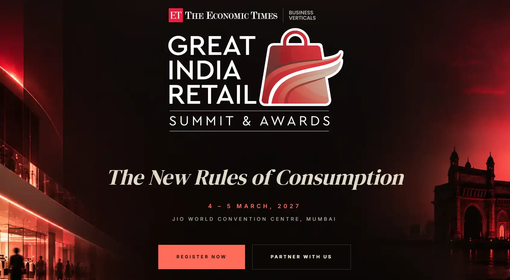 Great India Retail Summit 2027