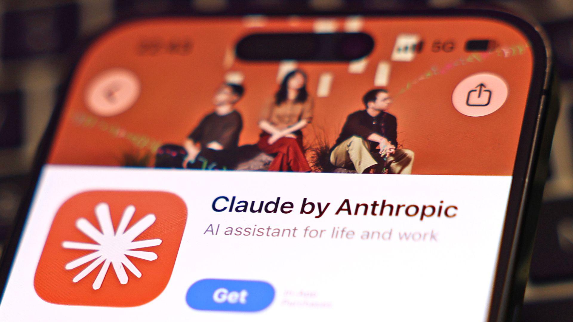 Anthropic warns of AI's 'risks to humanity' ahead of blockbuster share listing