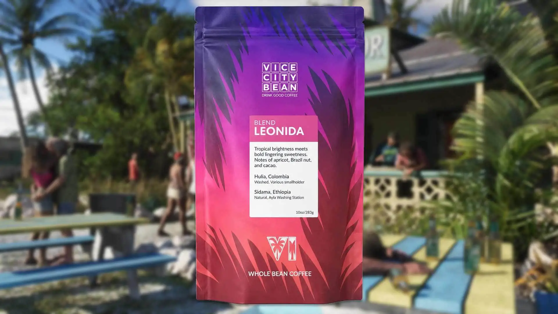 GTA 6 Coffee Is Here To Keep You Warm Until The Game Releases