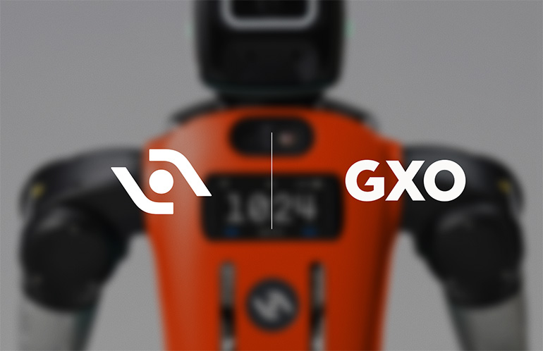 Agility and GXO Logistics plan expanded deployment of Digit humanoid