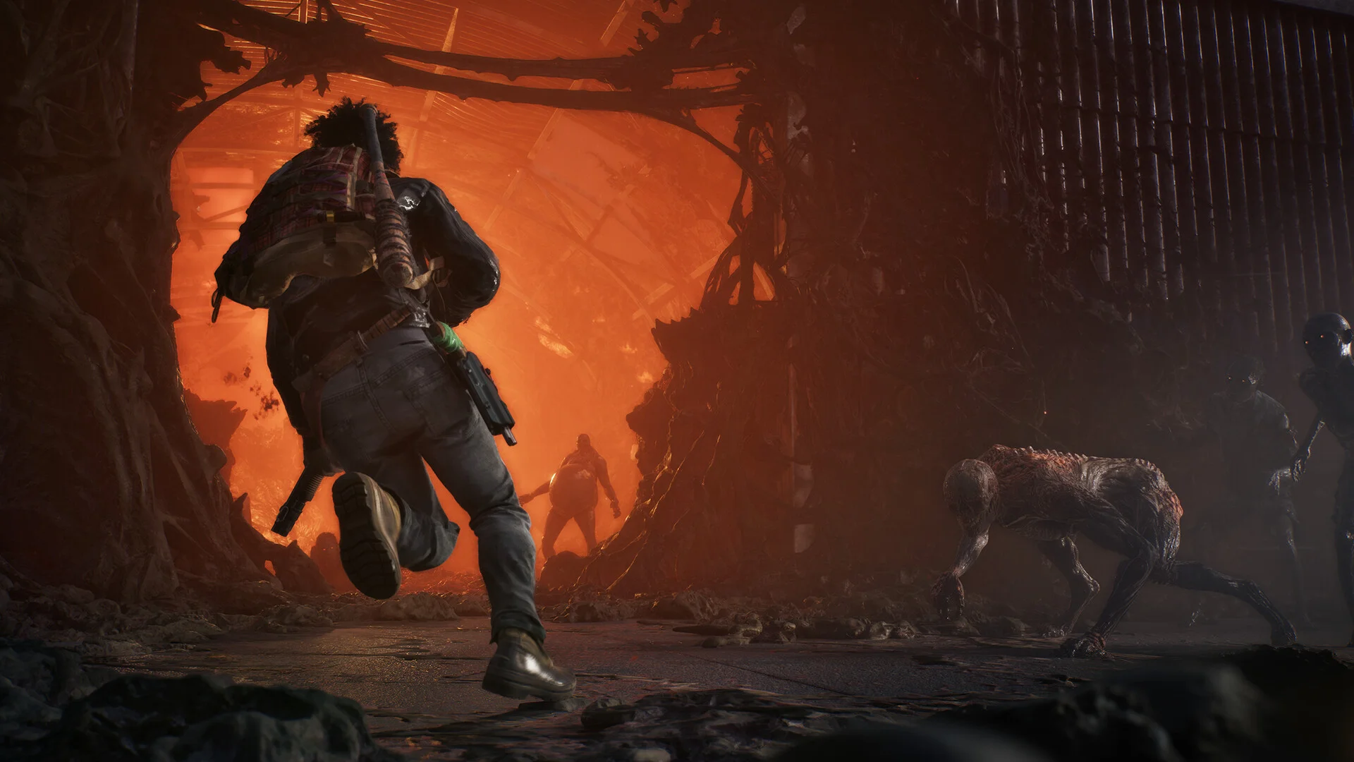 "It was a pretty harrowing three months" – Undead Labs head Philip Holt on what happened after Xbox cut the studio loose