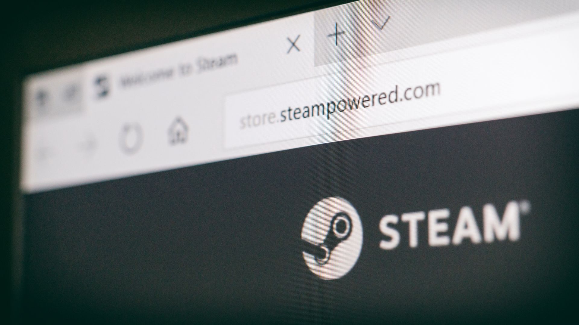 Steam is down for many —here's what we know about the 'loading user data' issue