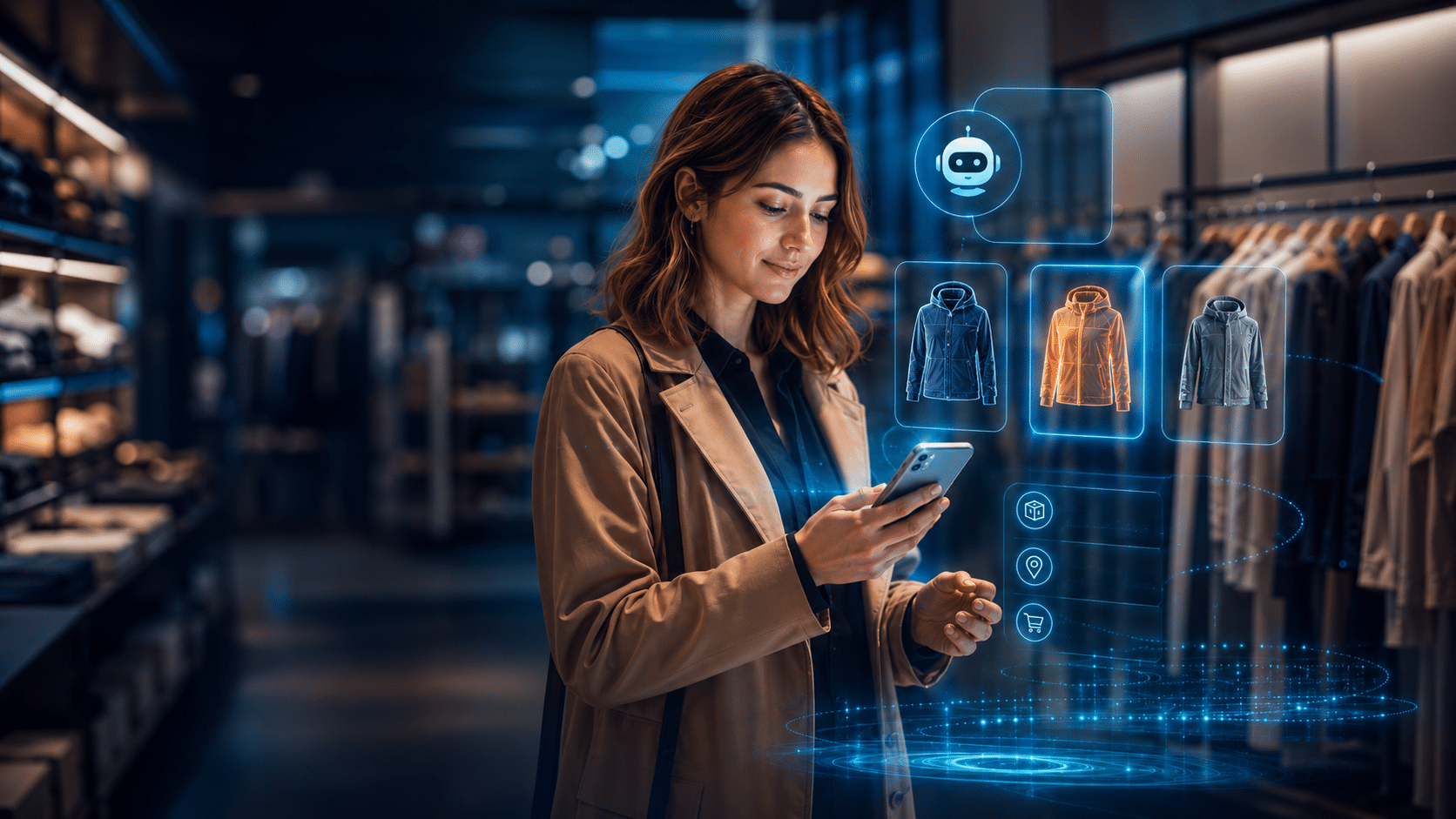 50 Korean Firms Turn to Synthetic AI Shoppers to Test Products