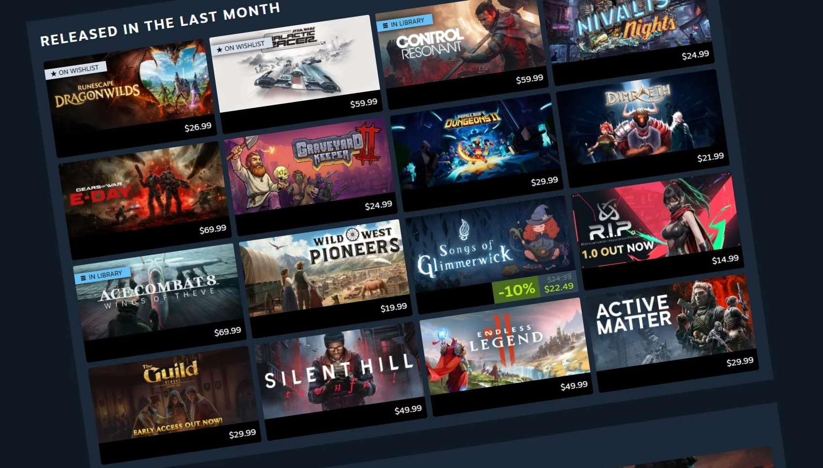 After a year of testing, one of Steam's best features is finally out of beta, making it easier to find games you might actually like