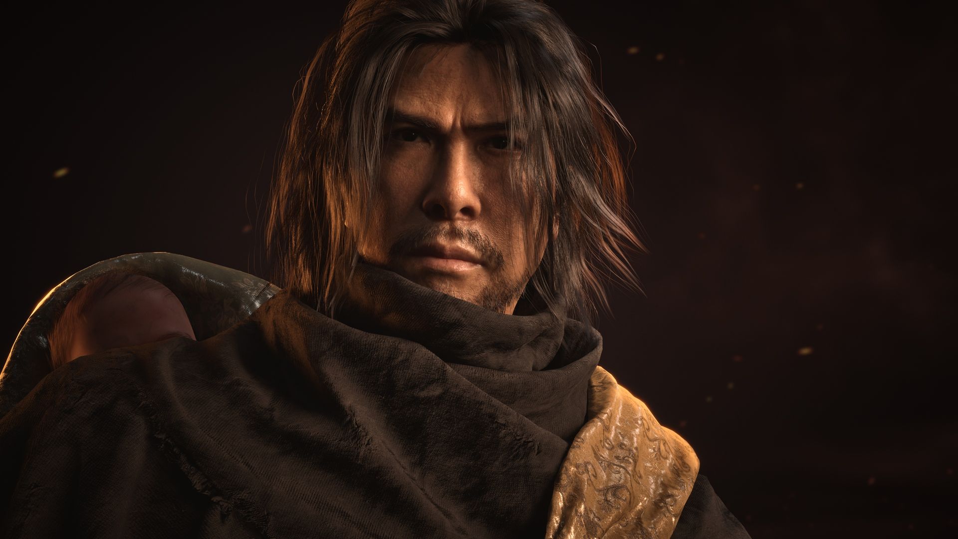 Phantom Blade Zero devs say the game needs 300 GB of free space for the pre-load process, alongside updated system requirements