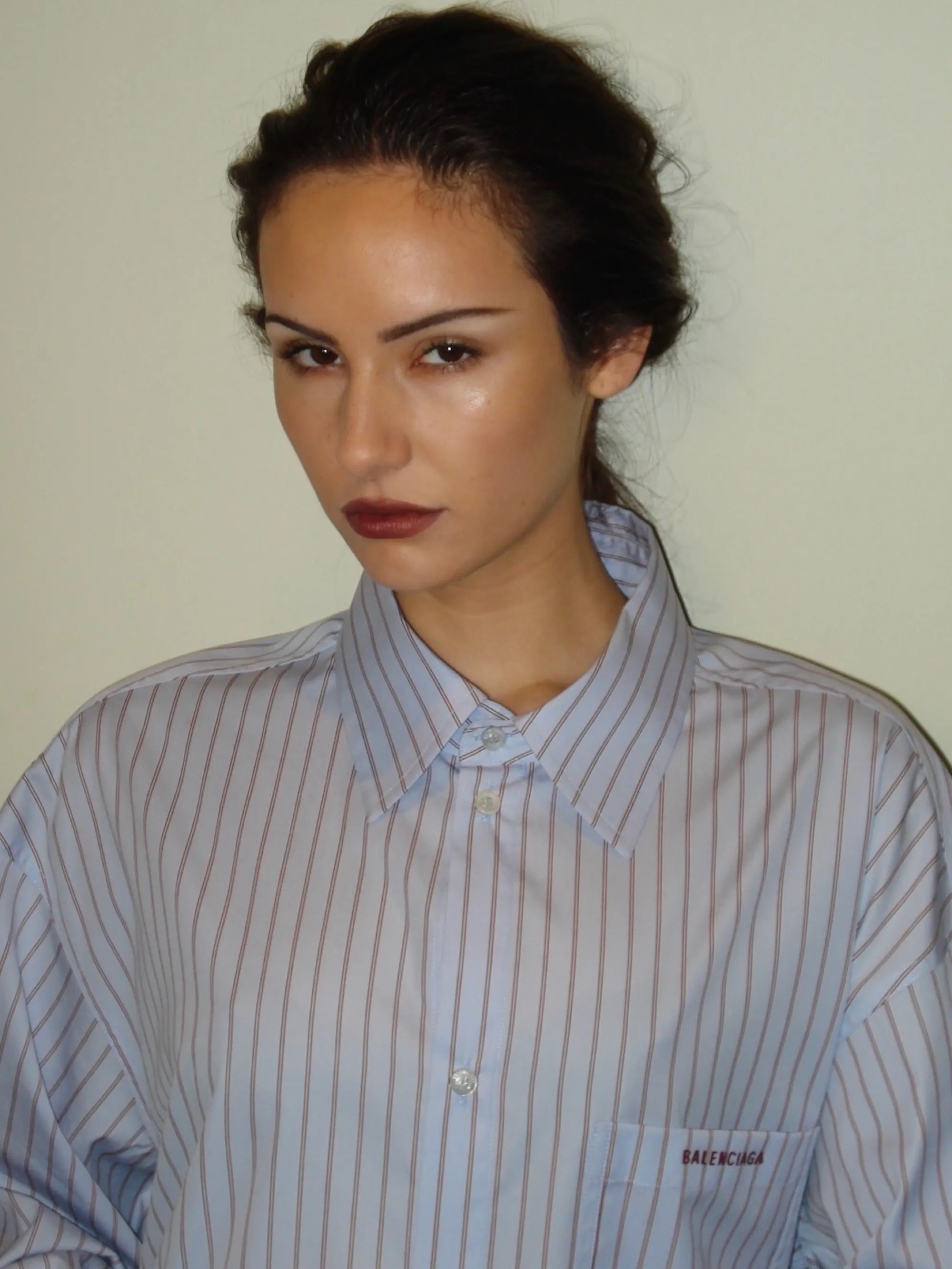 EXCLUSIVE: Ashtin Earle Signs With IMG Models