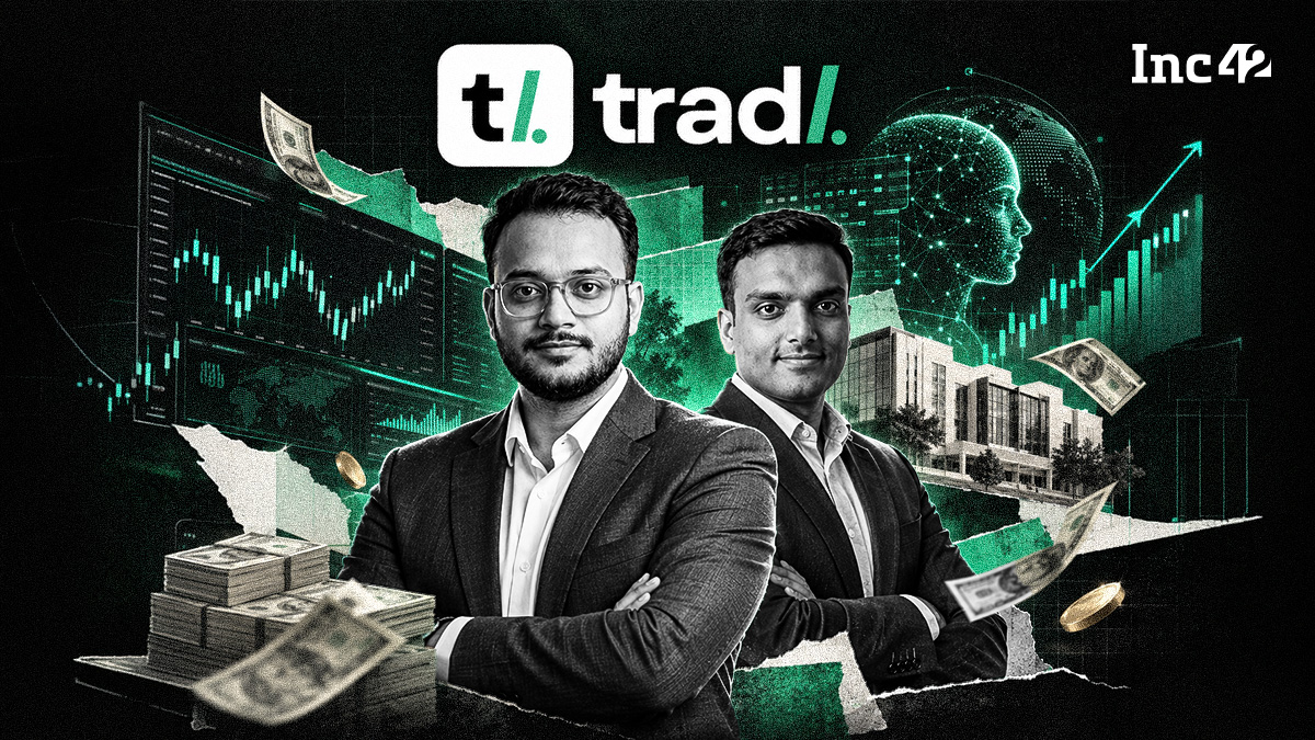 Exclusive: AI-Powered Trading Platform Tradl Bags $4.1 Mn From Nexus, Stellaris