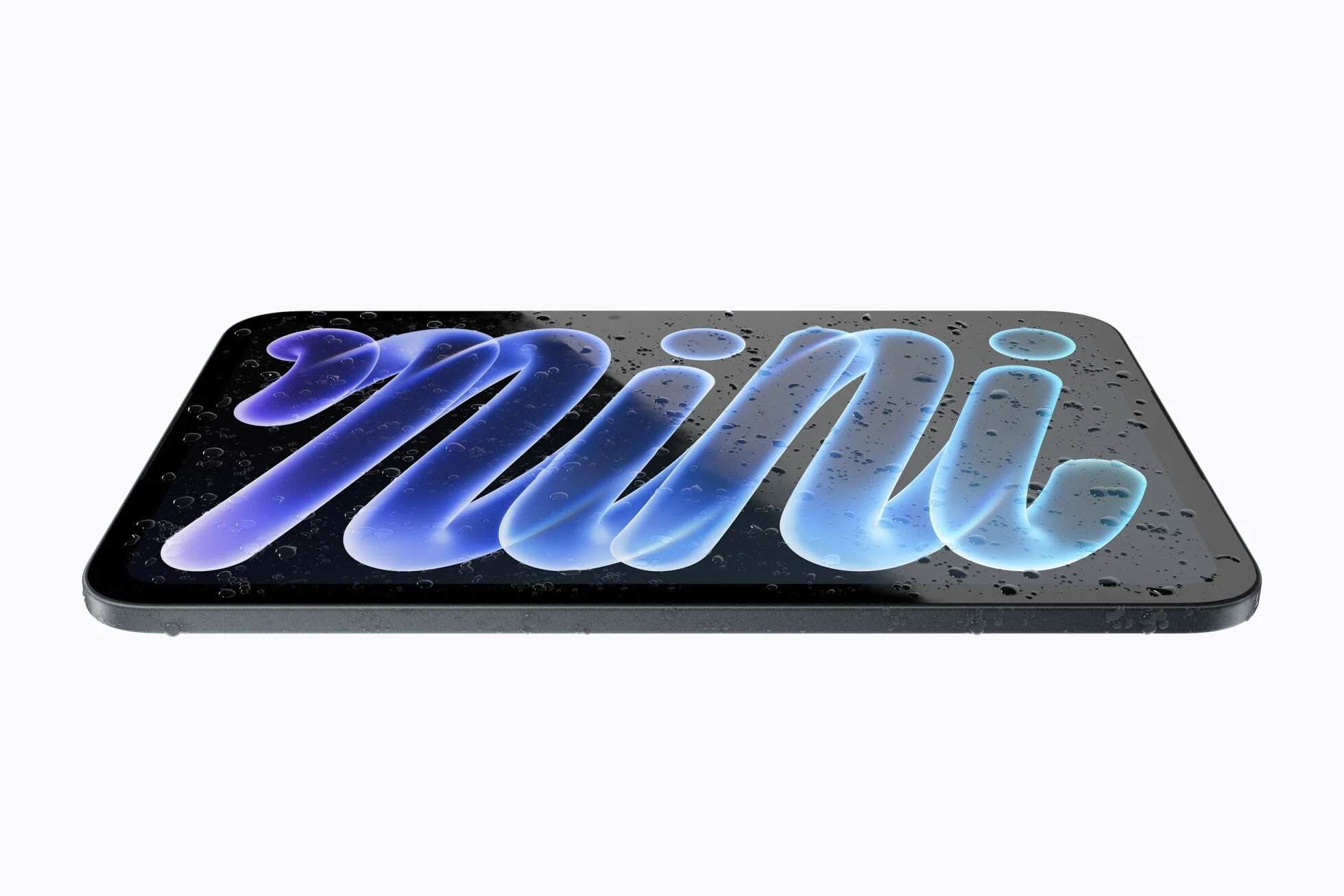 Apples new iPad Mini has a bigger display, a newer chip, and a higher price