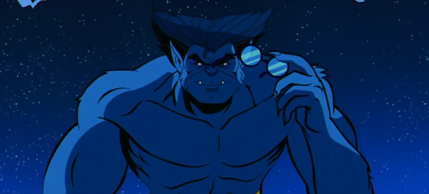 Marvel Casts 'Game of Thrones' Star for New 'X-Men' Movie, Report Says