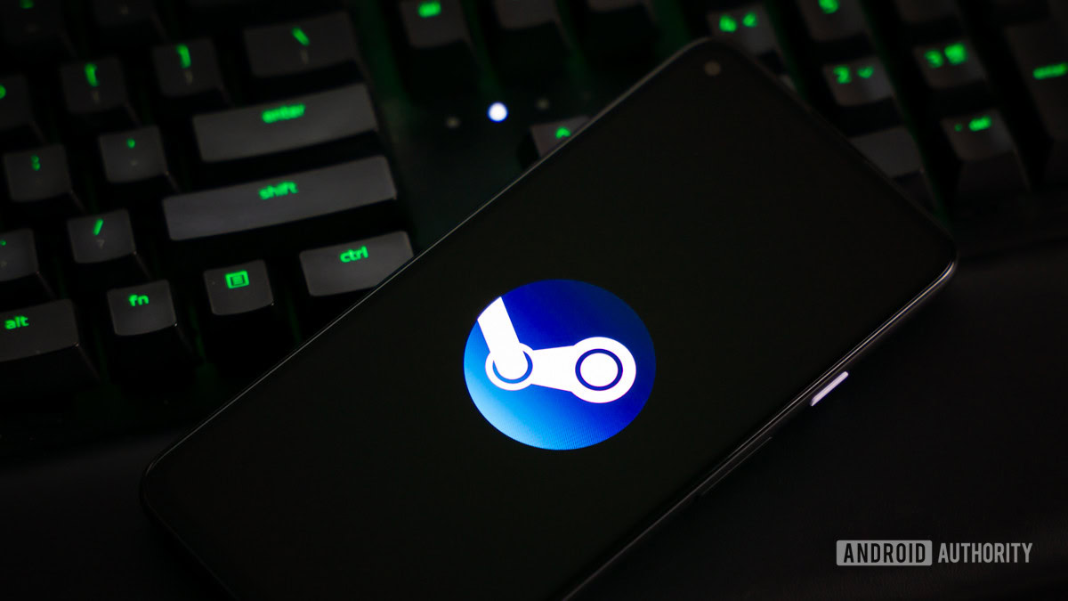 Is Steam down for you? You’re not alone