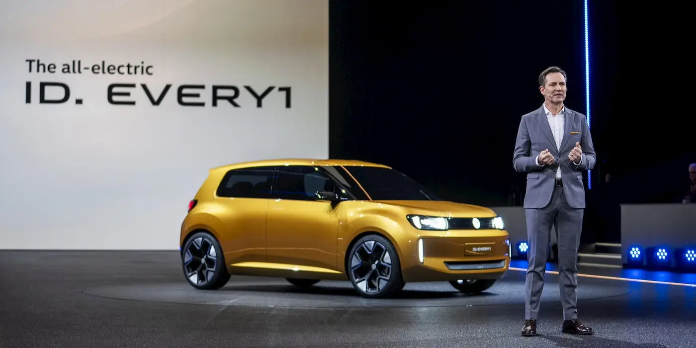 Volkswagen gets L3 autonomous driving test permit in China, eyes 2027