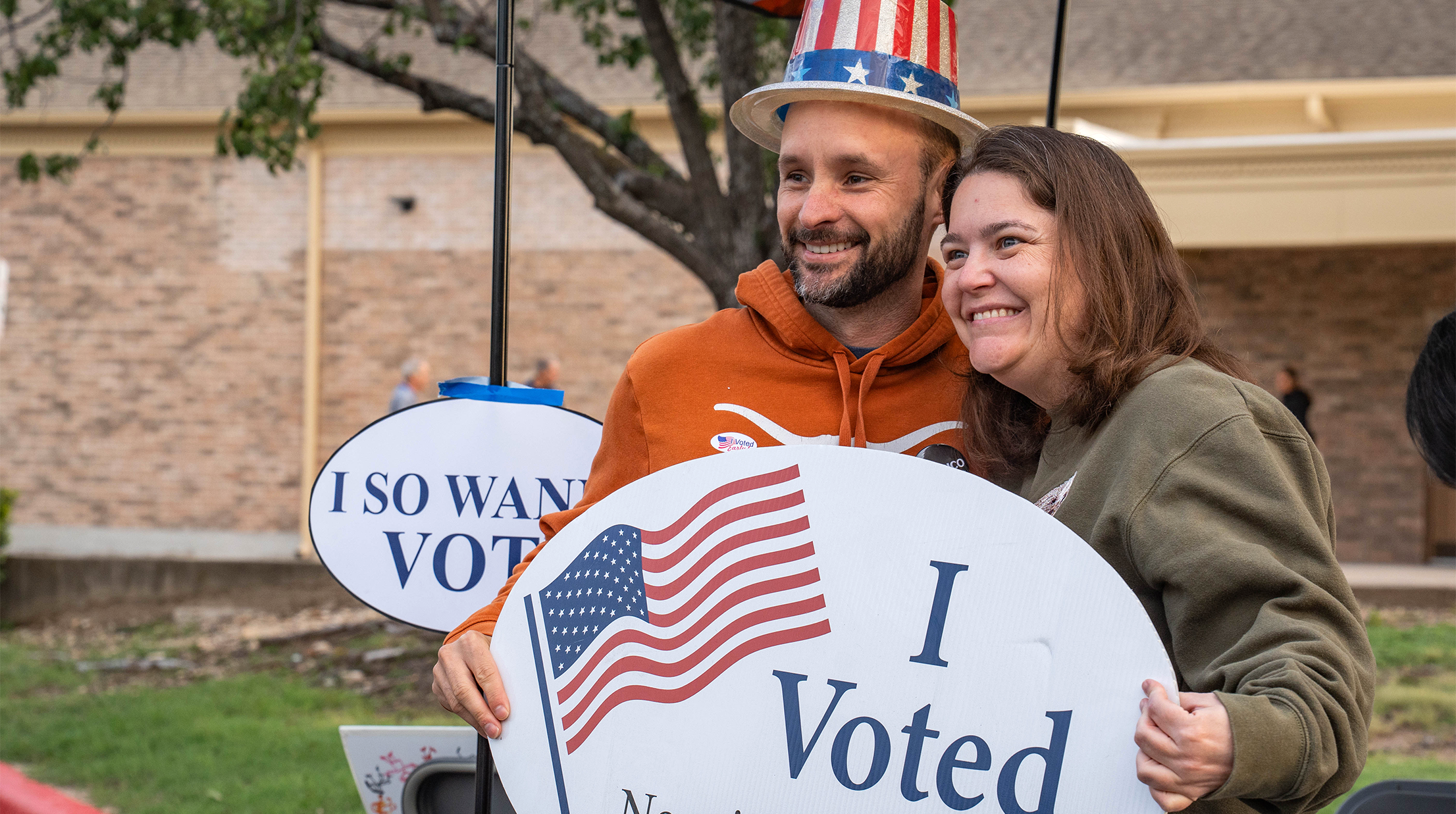Why Is Election Day on a Tuesday in the U.S., and How Many Other Countries Have Weekday Elections?