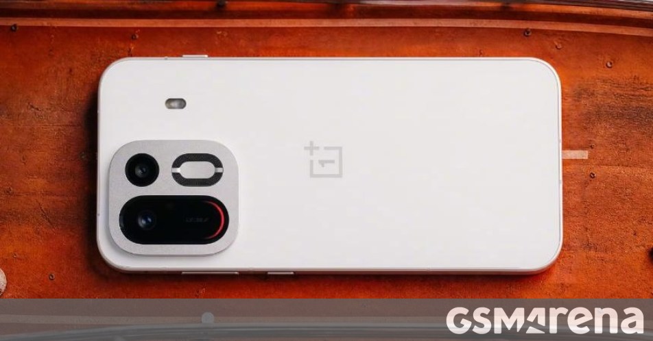 OnePlus Ace 7 Pro camera specs and samples revealed ahead of launch