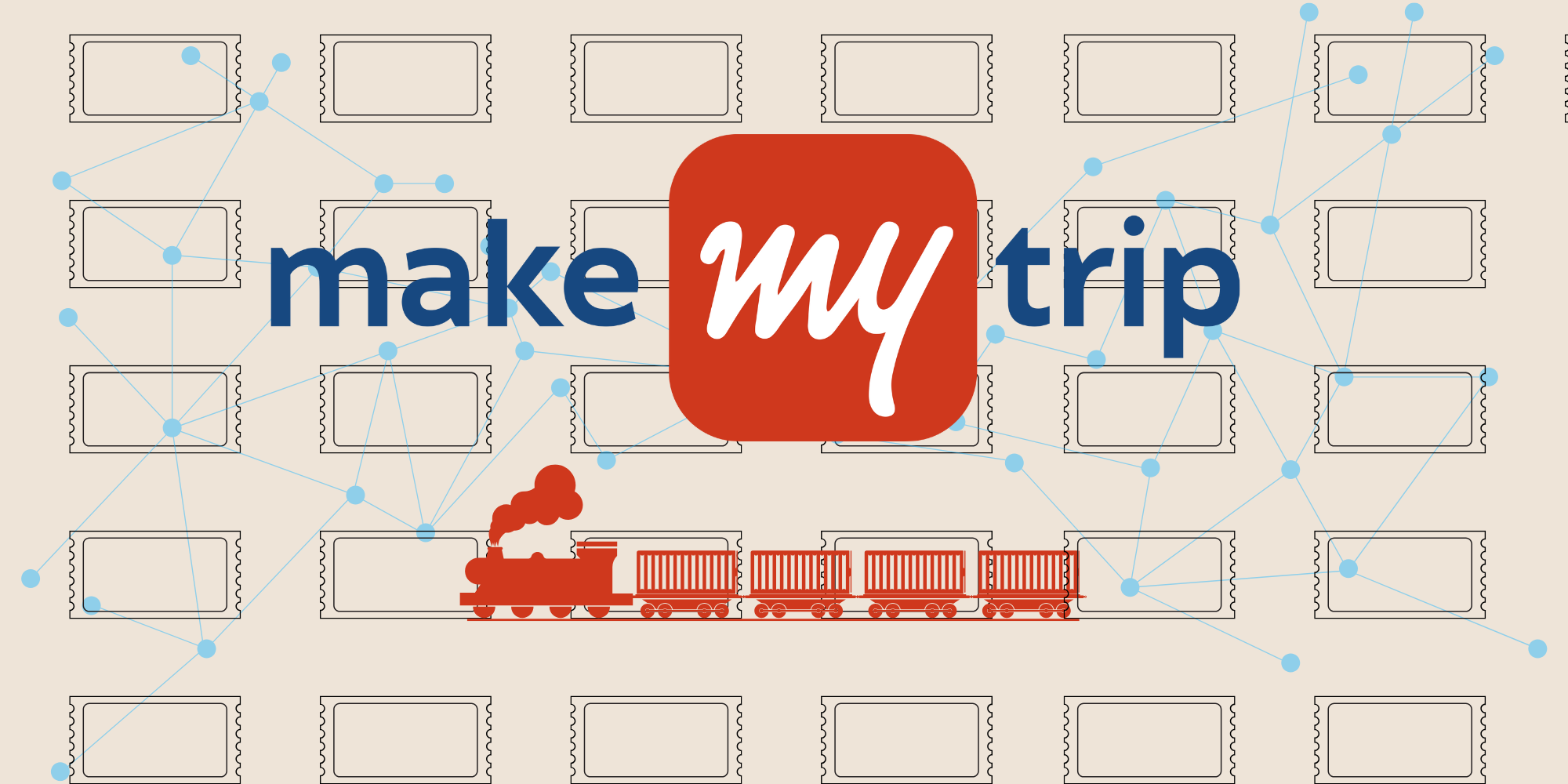 MakeMyTrip rebounds in Q2 FY27 with $1.8M profit