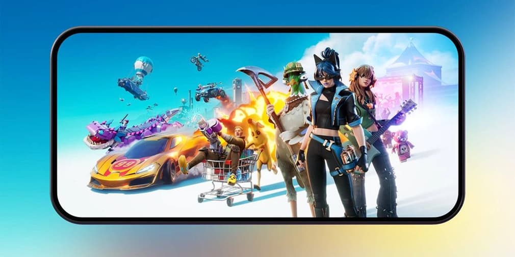 Fortnite coming back to the iPhone App Store in Australia following another defeat for Apple