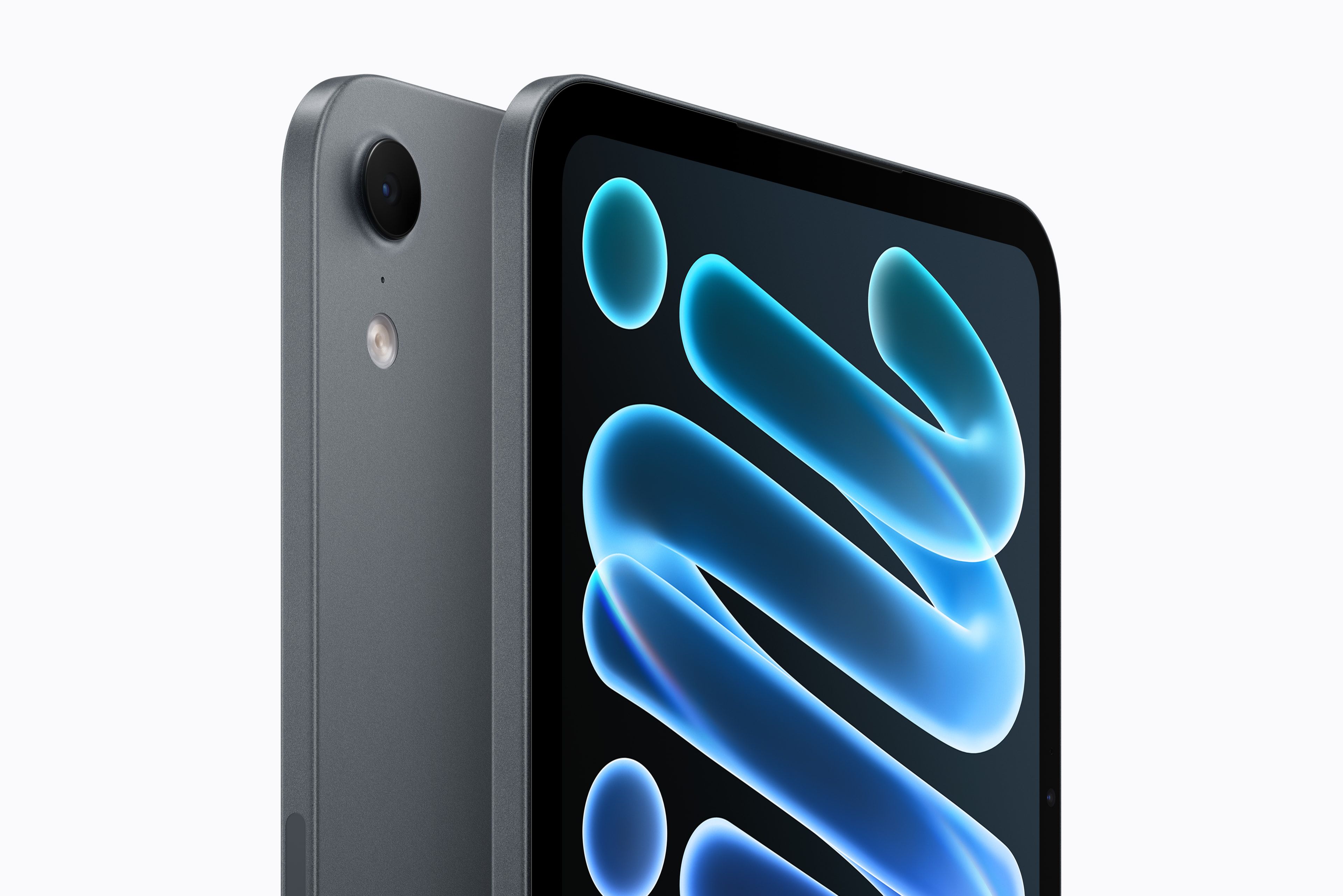 OLED iPad Mini Fast Charge Needs a 35W Adapter, Sold Separately