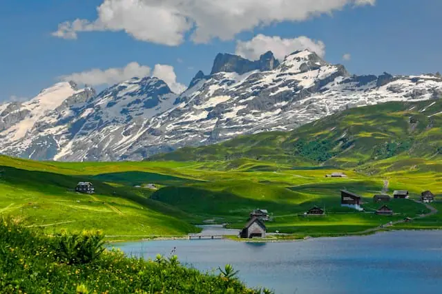Swiss InsurTech LTY targets national growth with Akiden