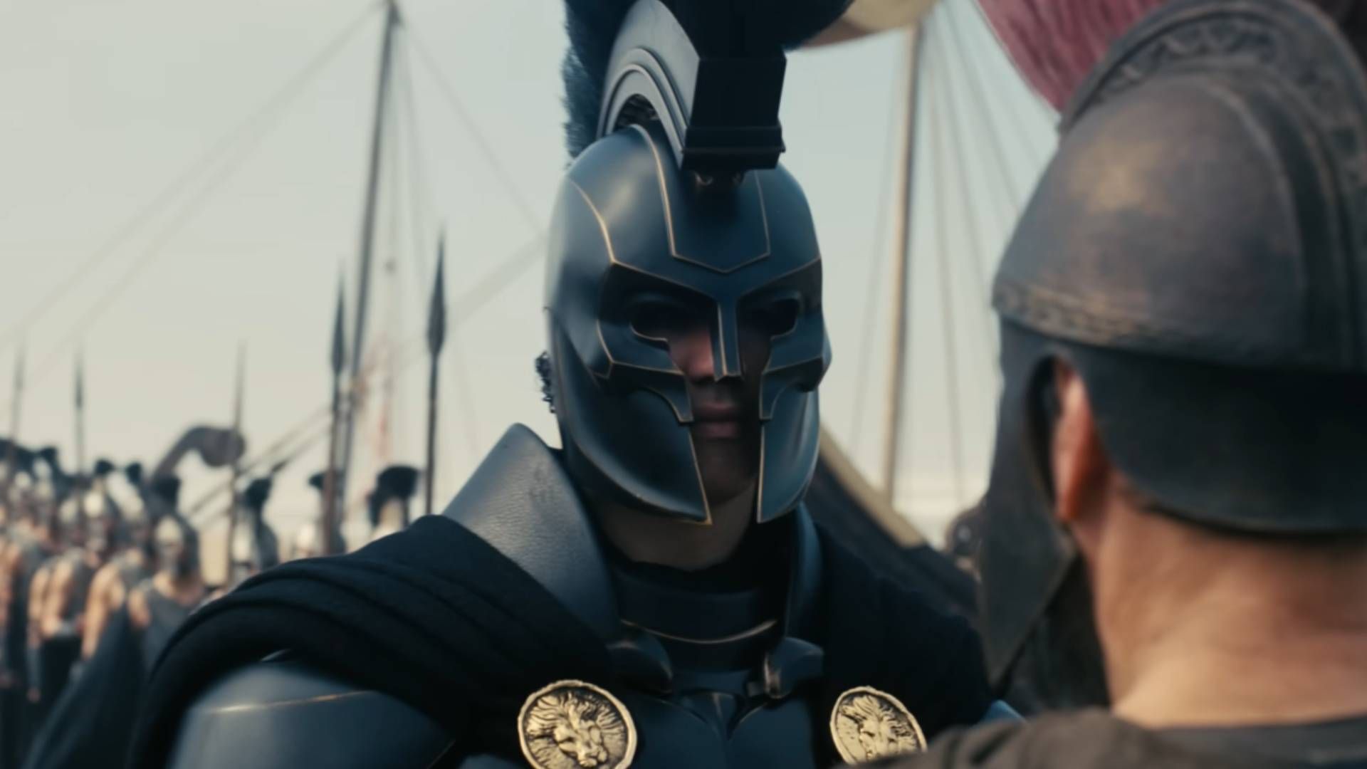 Christopher Nolan can rest easy after Elon Musk's Grok releases a bad AI version of The Odyssey
