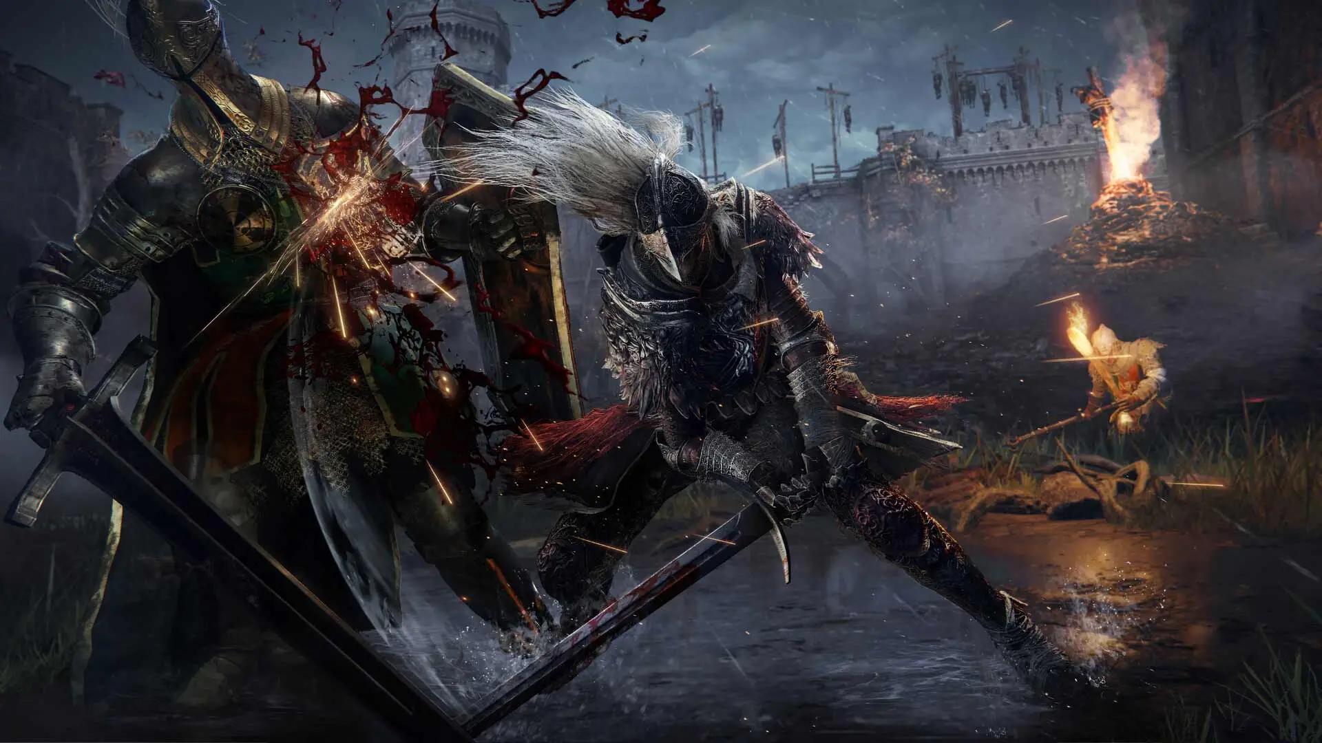 Elden Ring Movie Is Reportedly A $200 Million Gamble For A24