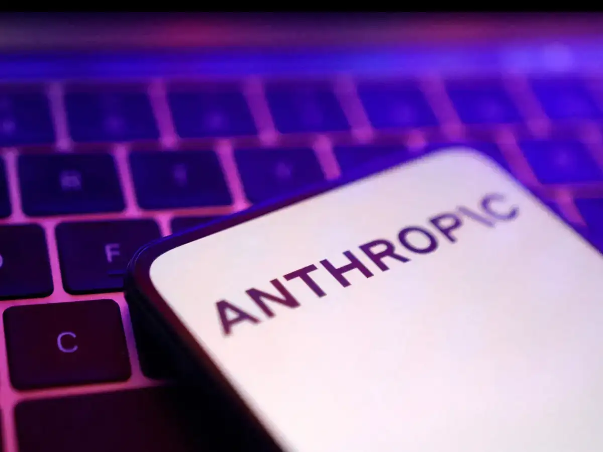 Anthropic is said to plan public filing for Mega-IPO Monday