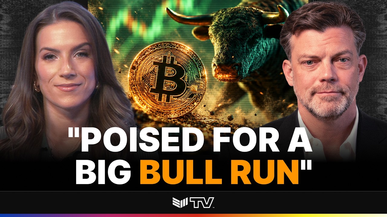 Blockstream Executive Peter Bain: Institutional Clients Say Bitcoin “Poised for a Big Bull Run”